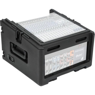 SKB Cases 1SKB-R104W Функционален калъф за сцена (1SKB-R104W)