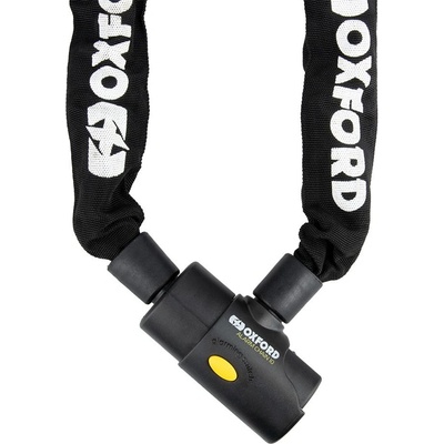 Oxford CHAIN10 ALARM 1,2 m