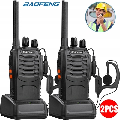 Baofeng R-E260 2 ks