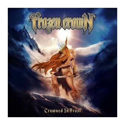 FROZEN CROWN - CROWNED IN FROST LTD. LP