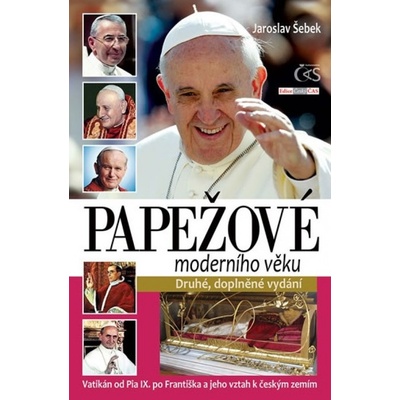 Papežové moderního věku