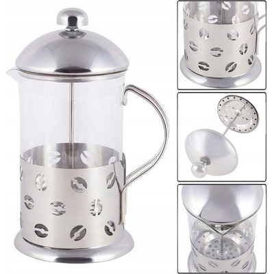 Kamille French Press 800 ml