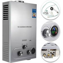 WilTec 10500 B