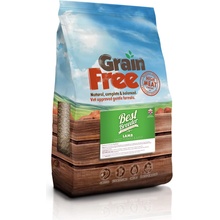 Best Breeder Grain Free Lamb & Sweet Potato with Mint 2 kg