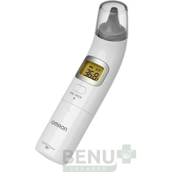Omron Gentle Temp 521