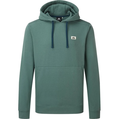 Mountain Equipment Мъжки суичър Mountain Equipment Stonescape Hoody Hoodie - Sea Pine - размер L (017-4284-0113)
