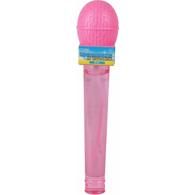 DOCHTMANN Bublifuk tvar mikrofon 70 ml