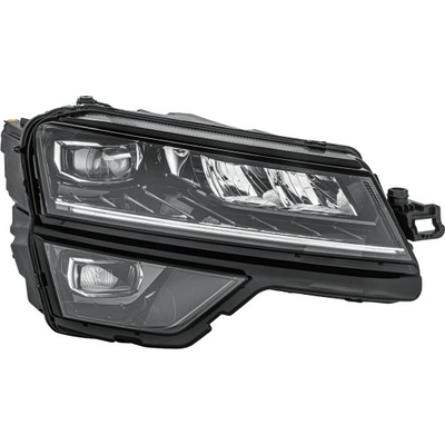 HELLA Hlavný svetlomet 1EX 354 855-021