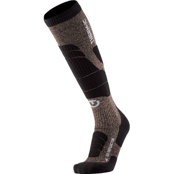 Therm-ic SKI MERINO REFLECTOR lyžařské ponožky