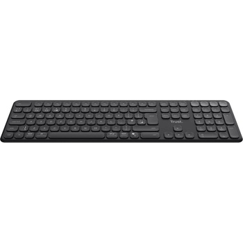 Trust VAIYA Multidevice Wireless Keyboard 26007