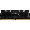 Kingston HyperX Predator DDR4 64GB 3000MHz CL15 (4x16GB) HX430C15PB3K4/64