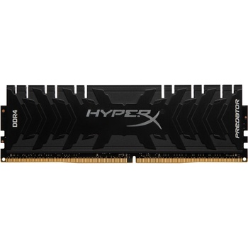 Kingston HyperX Predator DDR4 64GB 3000MHz CL15 (4x16GB) HX430C15PB3K4/64
