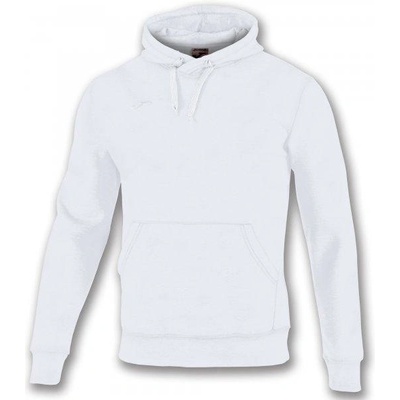Joma ATENAS II hoodie sweatshirt white