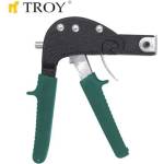 TROY Пистолет за метален дюбел (t 51490)