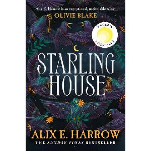 Starling House (ISBN: 9781529061147)