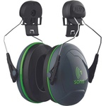 ČERVA EXPORT IMPORT a. s Jsp sonis 1 / Слушалки за каска (0402012899999)