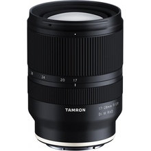 Tamron 17-28mm f/2.8 Di III RXD Sony E-mount