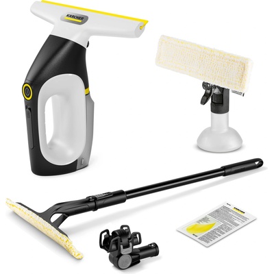 Kärcher Стъклочистачка Karcher WV 3 Comfort Extended (1.633-692.0)