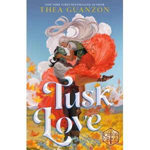 Critical Role Novel 5 | GUANZON THEA (ISBN: 9780593874264)