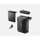 JSAUX externí ventilátor Steam Deck