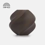 Bambu Lab PLA филамент Bambu Lab PLA Matte, 1.75 mm, 1.0 kg, Dark Chocolate 11802, Refill
