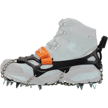 NORTEC Снегоходни шипове Nortec Alp 2.0 Snow spikes - Black - размер M (412-0060-0111)
