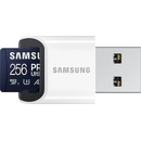 Samsung SDXC 256 GB MB-MY256SB/WW