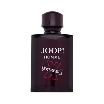 Joop! Extreme toaletní voda pánská 10 ml vzorek