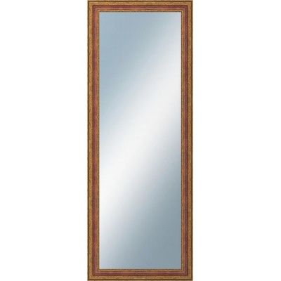 DANTIK HRAD 60 x 160 cm červená 3006
