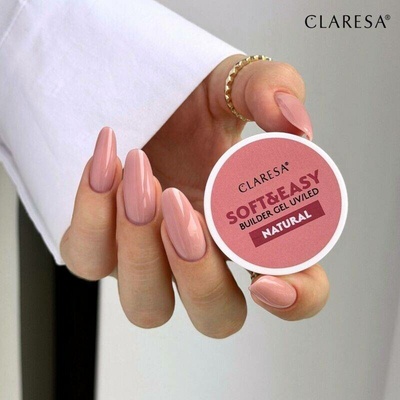 Claresa Soft Easy stavební gel 12 g