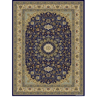 BRENO KENDRA 711/DZ2B modrá