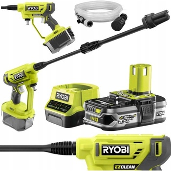 Ryobi RY18PW22A-140