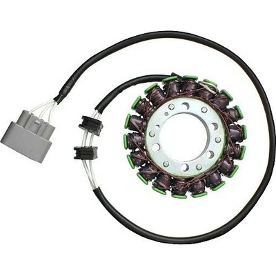 ELECTROSPORT vinutí alternátoru (stator) YAMAHA XV 1700 ROAD STAR (02-06)