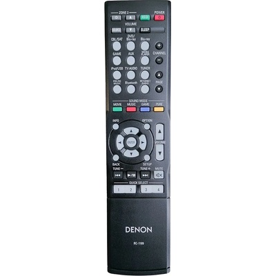 Diaľkový ovládač Denon RC-1189