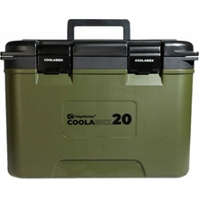 RidgeMonkey Chladiaci Box CoolaBox Compact 50l