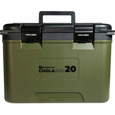 RidgeMonkey Chladiaci Box CoolaBox Compact 50l