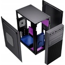 PC skříně Gembird Fornax K300 CCC-FC-K300