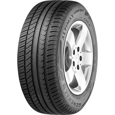 General Tire Altimax Comfort 185/70 R14 88T