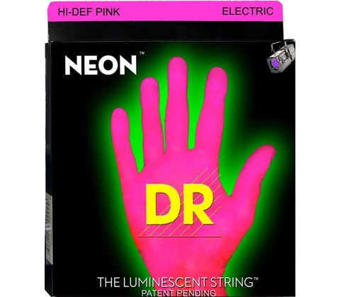 DR Strings NPB-45