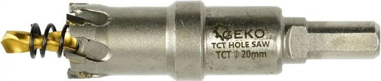 Geko G39682