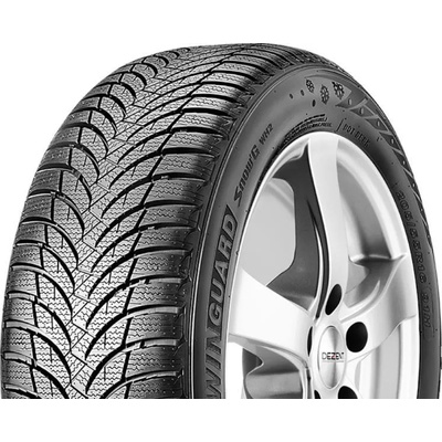 Nexen WINGUARD Snow'G WH2 205/60 R15 91H
