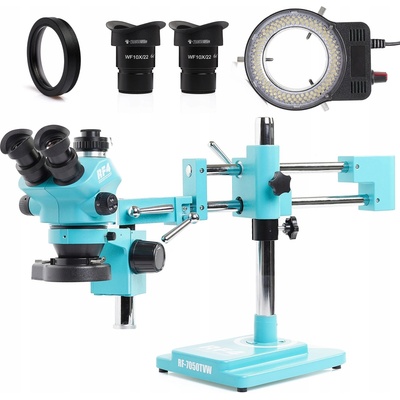 Techrebal RF7050TVW 50 x