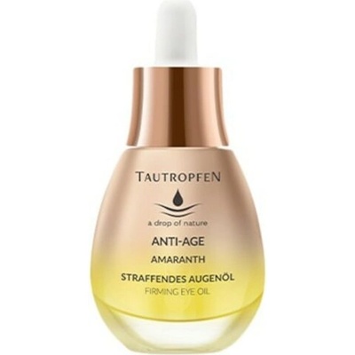 Tautropfen Amaranth-Anti-Age-Solutions 15 ml – Hledejceny.cz
