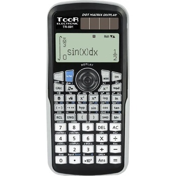 Toor Electronic TR-591 (120-1976)