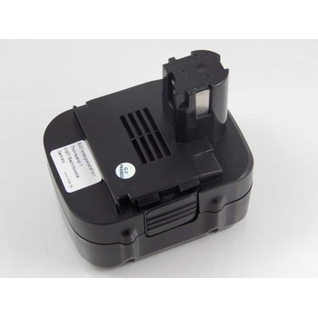 Image 1 of VHBW Батерия за Panasonic EY9136 / EY9230 / EY9239, 15.6 V, 2.0 Ah (800114125)