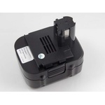 VHBW Батерия за Panasonic EY9136 / EY9230 / EY9239, 15.6 V, 2.0 Ah (800114125)