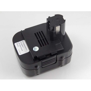 VHBW Батерия за Panasonic EY9136 / EY9230 / EY9239, 15.6 V, 2.0 Ah (800114125)