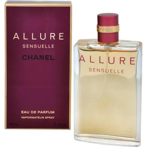CHANEL Allure Sensuelle EDP 100 ml Парфюми