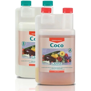 Image 1 of CANNA Coco A&B 1L