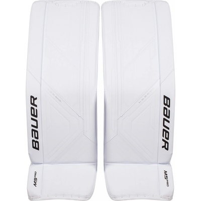 Bauer SUPREME M5PRO Senior – Zboží Mobilmania